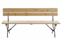 Gastronomie-Festbank Linz Festzeltgarnitur ~ 180 cm