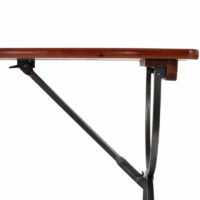 Gastronomie Gartentisch Linz ~ 180 cm