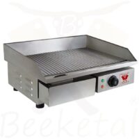 Gastronomie Grillplatte 3000 Watt