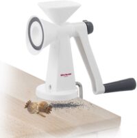 Getreidemühle Mohnmühle Keramikmahlwerk