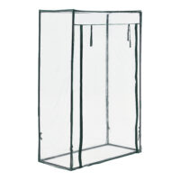 Tomatengewächshaus Terzigno 100x50x150cm