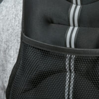 Gewichtsweste 5kg Trainingsweste Laufweste