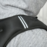 Gewichtsweste 5kg Trainingsweste Laufweste