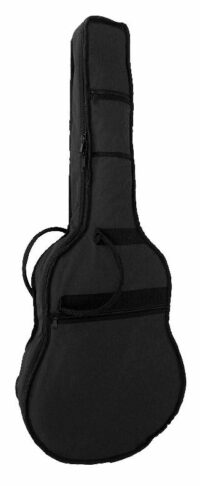 Gitarrentasche 4/4 gepolstert 10mm