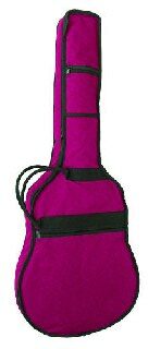 Gitarrentasche Western gepolstert 10mm