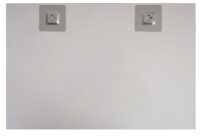 Glasbild T116 Poster Motiv 40x60cm New York