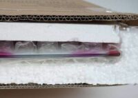 Glasbild Wandbild 50x100cm