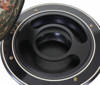 Globusbar Hausbar Barwagen ~ Weltkugel Ø 42cm