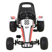 Go Kart Gokart 35kg 3-8 Jahre Vor-und Rückwärtsgang