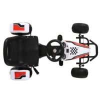 Go Kart Gokart 35kg 3-8 Jahre Vor-und Rückwärtsgang