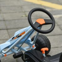 Go Kart Gokart 35kg 3-8 Jahre Vor-und Rückwärtsgang
