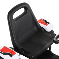 Go Kart Gokart 35kg 3-8 Jahre Vor-und Rückwärtsgang