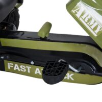 Go Kart Gokart 35kg 3-8 Jahre Vor-und Rückwärtsgang