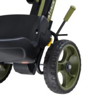 Go Kart Gokart 35kg 3-8 Jahre Vor-und Rückwärtsgang