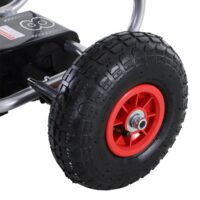 Go Kart Gokart 50kg 5-12 Jahre Vor-und Rückwärtsgang