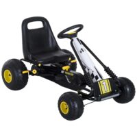 Go Kart Gokart Tretauto Kinderauto