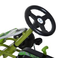 Go Kart Gokart Tretauto Kinderauto 3-6 Jahre