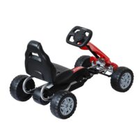 Go Kart Gokart Tretauto Kinderauto 3 Jahre