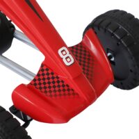 Go Kart Gokart Tretauto Kinderauto 3 Jahre