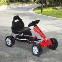 Go Kart Gokart Tretauto Kinderauto 3 Jahre