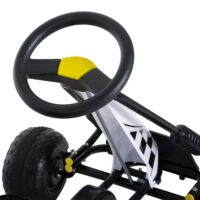 Go Kart Gokart Tretauto Kinderauto