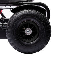 Gokart Kinderfahrzeug mit verstellbarem Sitz 5-12 Jahre