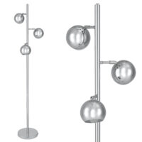 Stehlampe [157cm x Ø40cm]