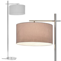 Stehlampe E27 [155cm x Ø46cm]