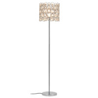 Kristall Stehlampe [155cm x Ø34cm]