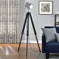 Studio - Stehlampe [140cm] Retro Studio