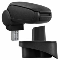 Mittelarmlehne Mercedes W168 A-Klasse Staufach