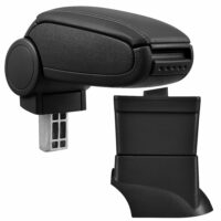 Mittelarmlehne Fiat 500 Staufach