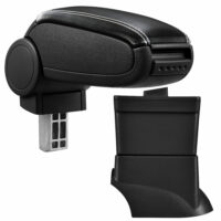 Mittelarmlehne Fiat 500 Staufach