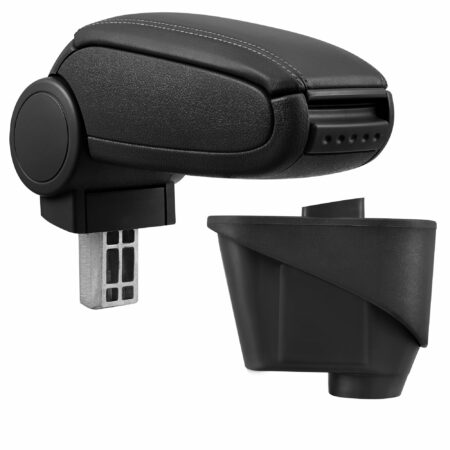 Mittelarmlehne Citroen DS3 Staufach