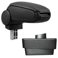 Mittelarmlehne Skoda Fabia III Staufach