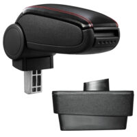 Mittelarmlehne Skoda Fabia III Staufach