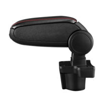 Mittelarmlehne Mazda 2 DJ Staufach