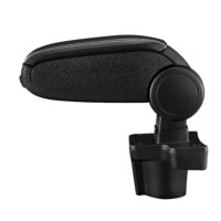 Mittelarmlehne Mazda 2 DJ Staufach