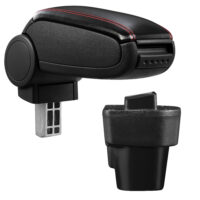 Peugeot Bipper Staufach