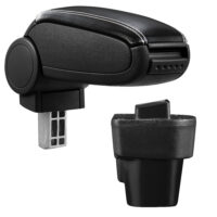 Peugeot Bipper Staufach