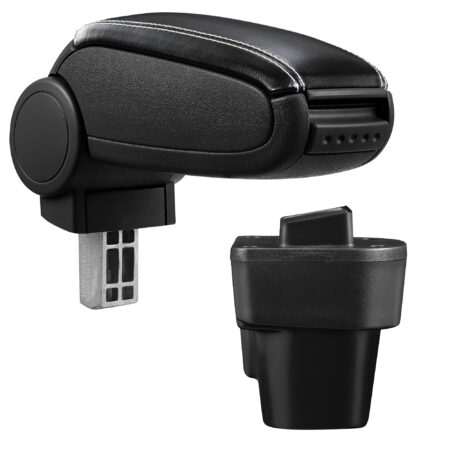 Peugeot Bipper Staufach