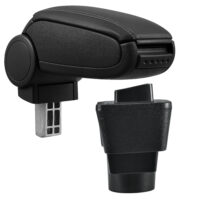 Mittelarmlehne Toyota Yaris Vitz XP13 Staufach