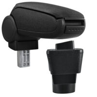 Mittelarmlehne Toyota Yaris Vitz XP13 Staufach