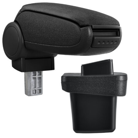 Mittelarmlehne VW Golf 7 Staufach