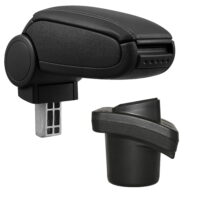 Mittelarmlehne Citroen C2 Staufach