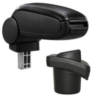 Mittelarmlehne Citroen C2 Staufach