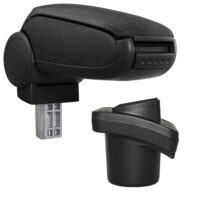 Mittelarmlehne Citroen C2 Staufach