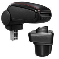 Mittelarmlehne Ford Ka Plus Staufach