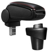 Mittelarmlehne Citroen C1 II Peugeot 108 Staufach