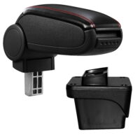 Mittelarmlehne VW Polo 6 Staufach